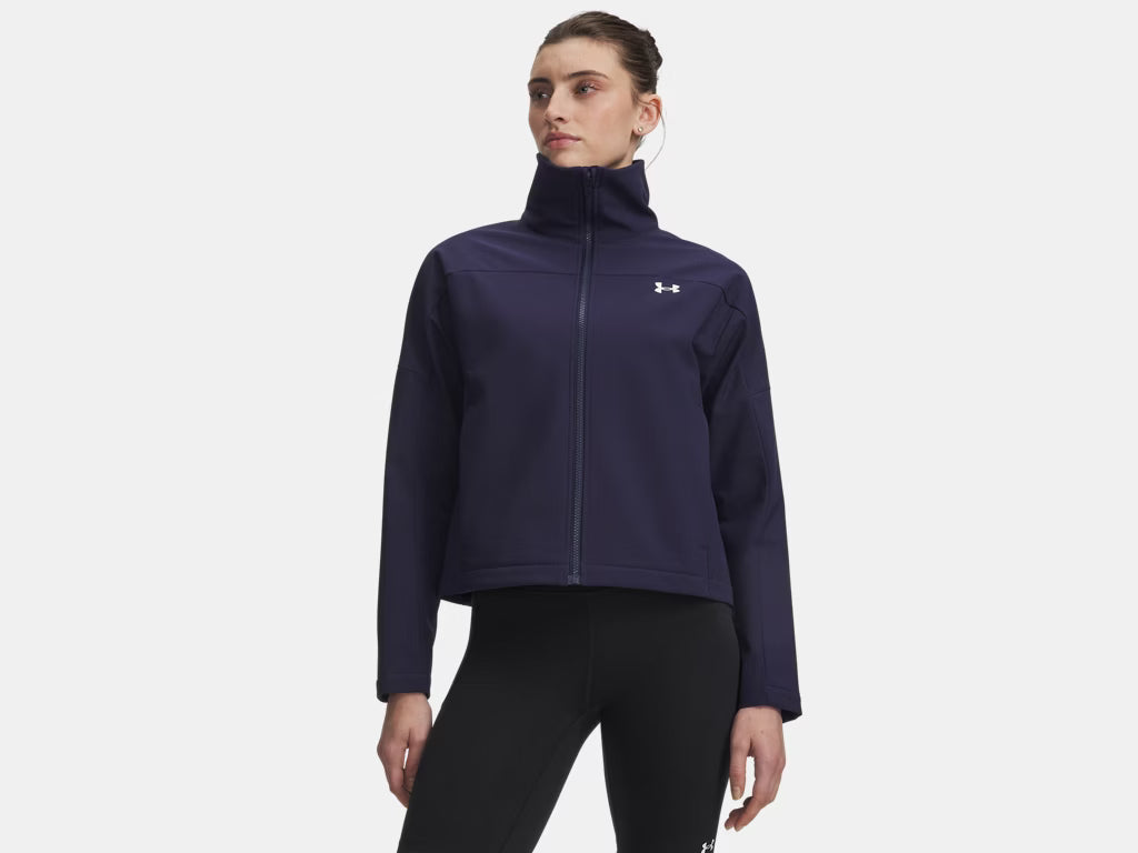 UA Women's Shield Jacket