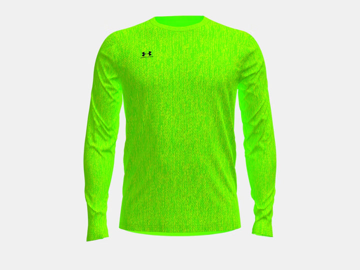 UA Challenger Keeper Jersey