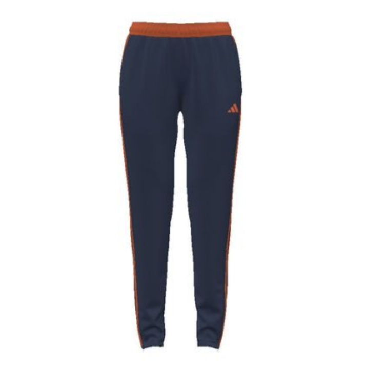 adidas Beau Chene HS Women's Entrada 22 Training Pant BCHS 24   - Third Coast Soccer