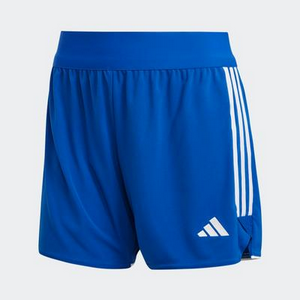 adidas Women's Tiro 23 League Short - Royal/White Shorts - Third Coast Soccer