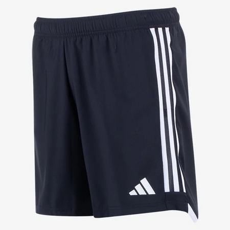 adidas Youth Tiro 23 Competitive Match Short - Black/White Shorts - Third Coast Soccer