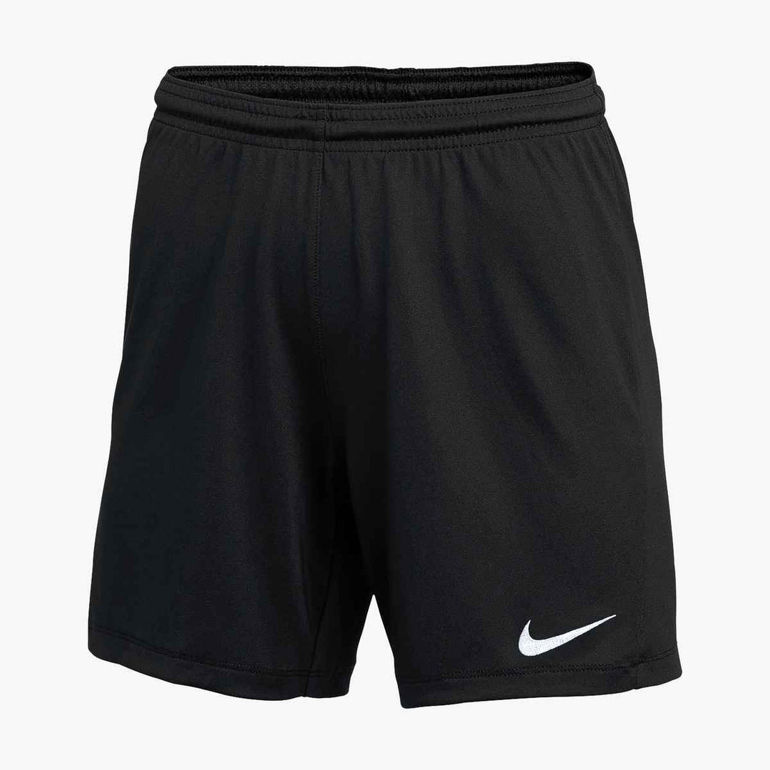 Nike Dunham Women's Park III Short - Black