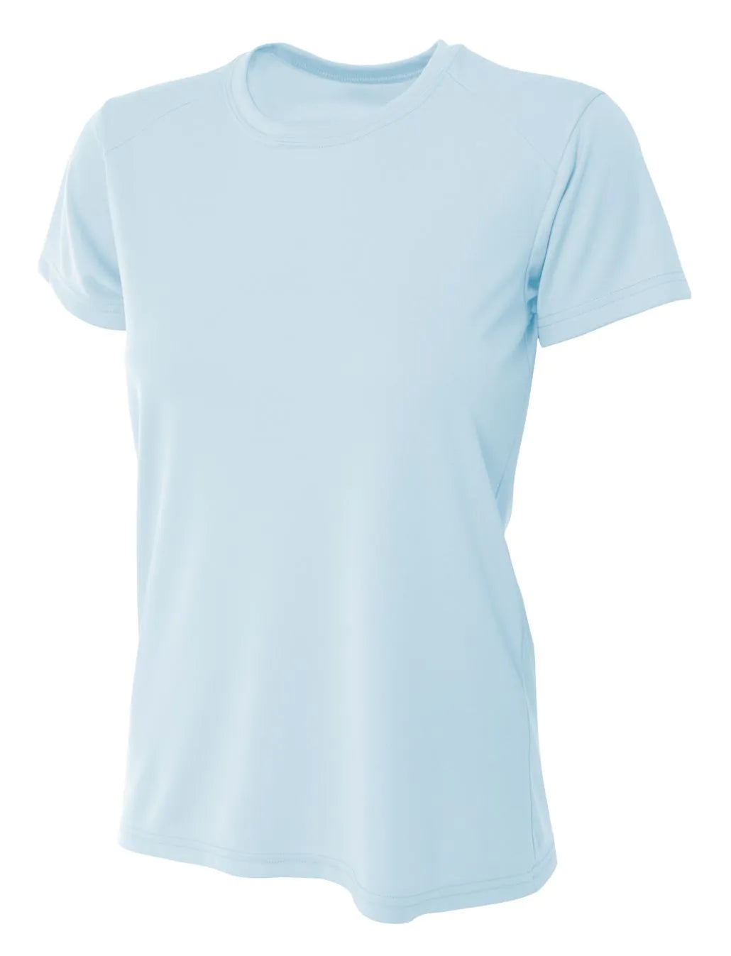 A4 Women's Cooling Performance Crew Training Jersey - Third Coast Soccer