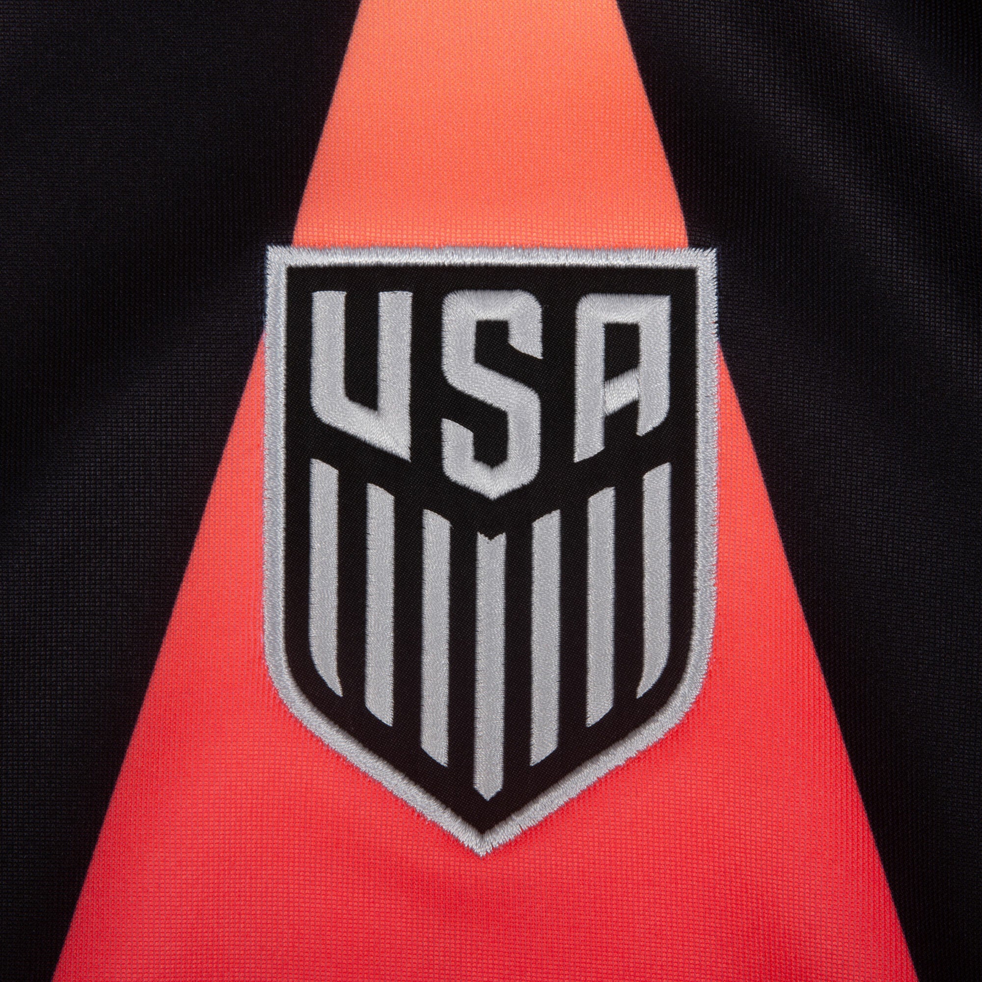Nike Youth USMNT LS Goalkeeper Jersey 2026 – Third Coast Soccer