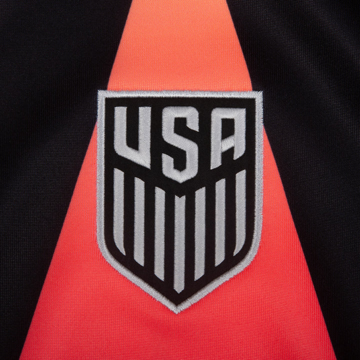 Nike Youth USMNT LS Goalkeeper Jersey 2026