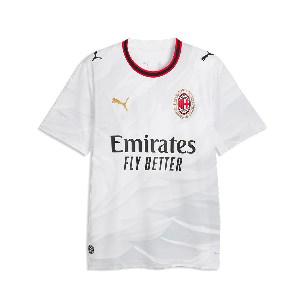 PUMA AC Milan Authentic Away Jersey 26/27