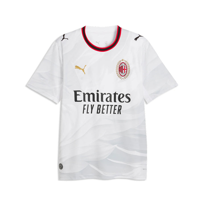 PUMA AC Milan Authentic Away Jersey 26/27