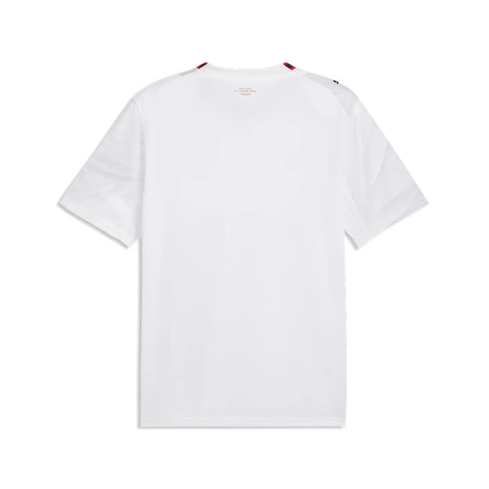 PUMA AC Milan Authentic Away Jersey 26/27 Club Replica - Third Coast Soccer