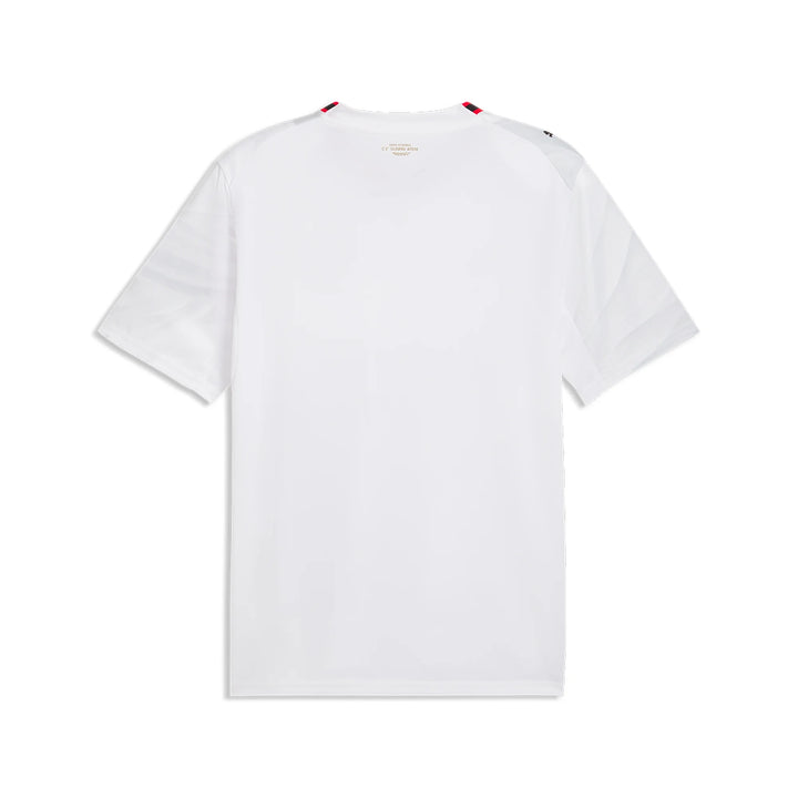 PUMA AC Milan Authentic Away Jersey 26/27