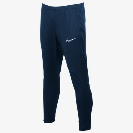 Nike Episcopal Academy 23 Pant - Obsidian/White Episcopal Boys Obsidian/White Mens Small - Third Coast Soccer