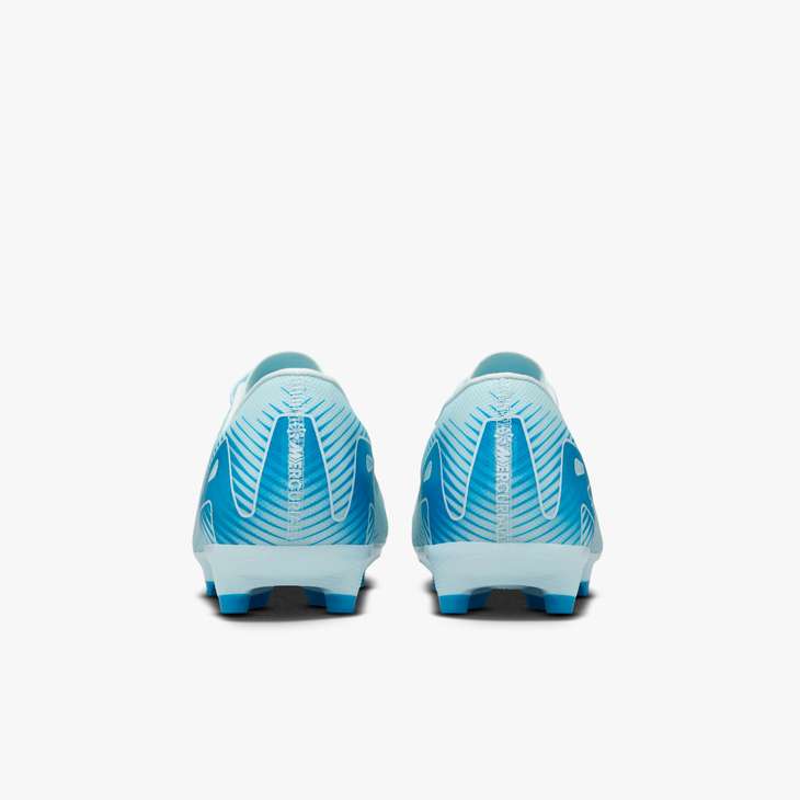 Nike Zoom Vapor 16 Academy FG - Glacier Blue/Blue Orbit Mens Footwear   - Third Coast Soccer