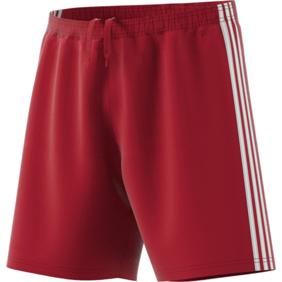 adidas Condivo 18 Short - Red Shorts   - Third Coast Soccer