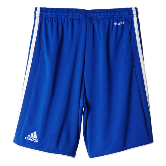 adidas Youth Tastigo 17 Short - Royal Shorts   - Third Coast Soccer