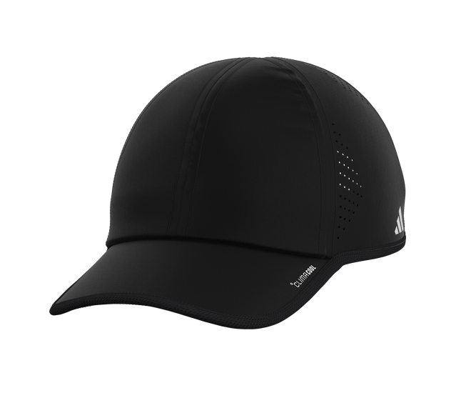 adidas Men's Superlite 4 Hat - Black Hats - Third Coast Soccer