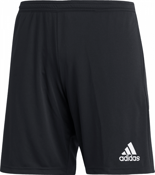 adidas Entrada 22 Training Short - Black Shorts   - Third Coast Soccer