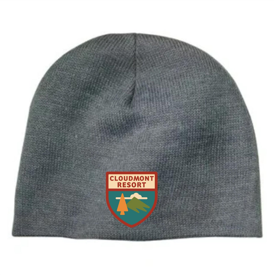 Cloudmont Resort Beanie Cloudmont Resort Athletic Oxford - Third Coast Soccer