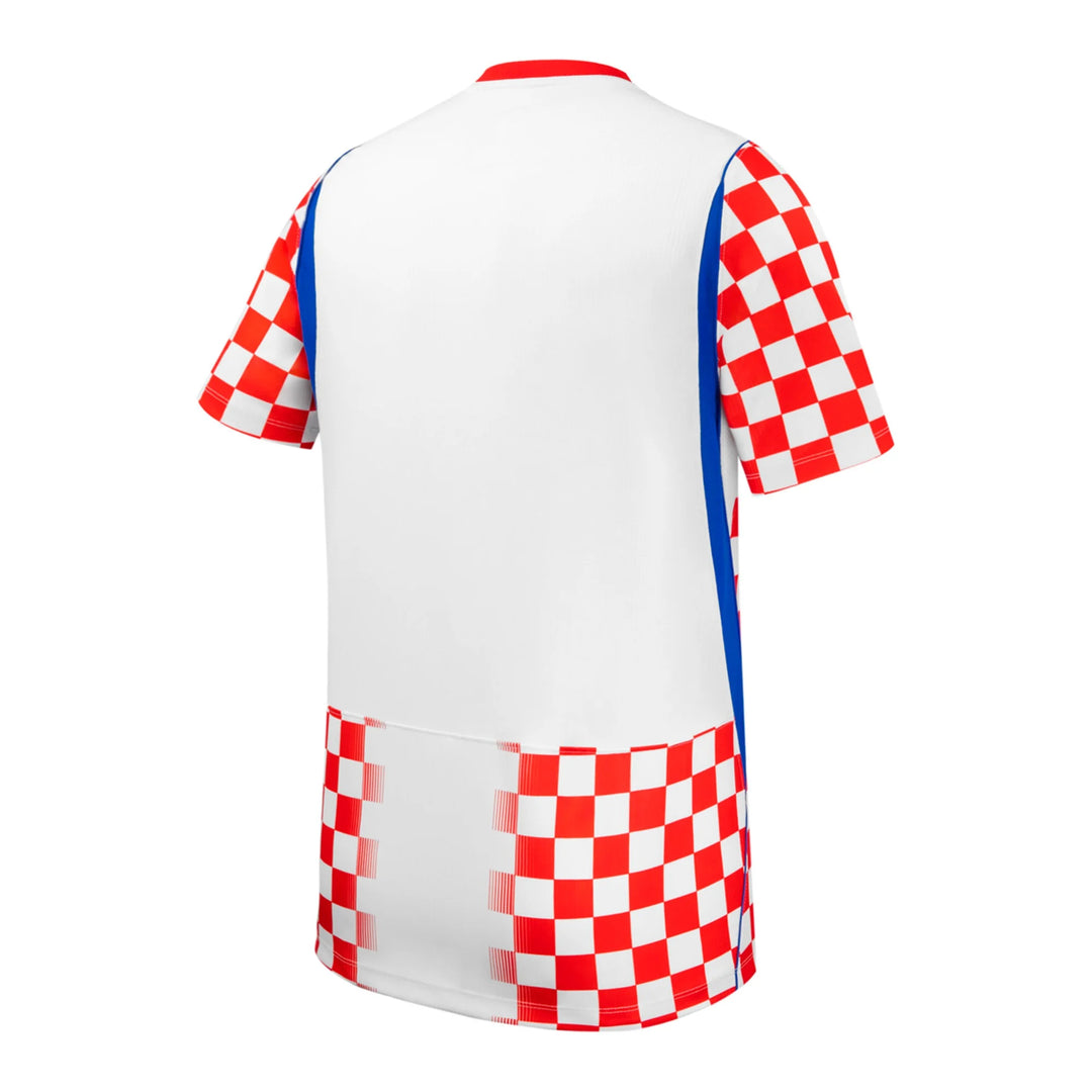 Nike Croatia Home Jersey 2026 International Replica - Third Coast Soccer