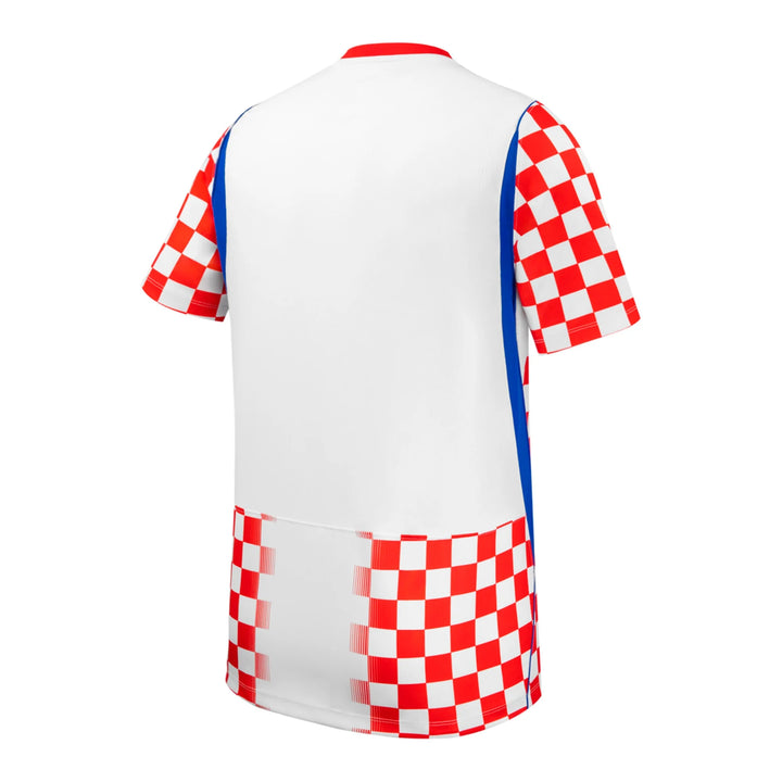 Nike Croatia Home Jersey 2026 International Replica - Third Coast Soccer