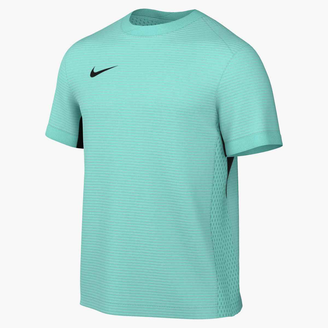 Nike Men's Strike IV Jersey Jerseys Hyper Turquoise/Black Mens Small - Third Coast Soccer