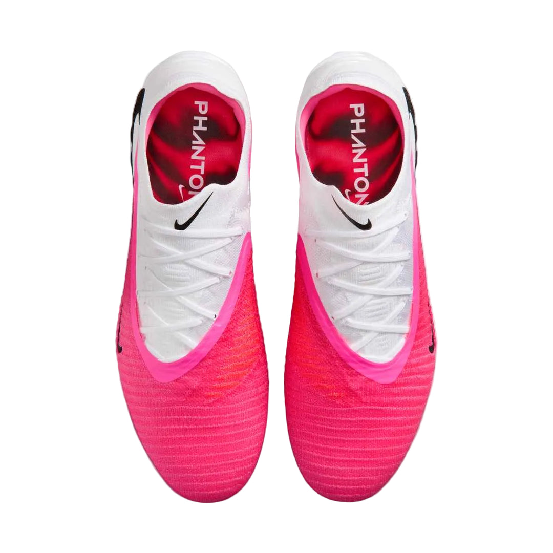 Nike Phantom 6 Low Elite FG - Multi Color Men's Footwear - Third Coast Soccer