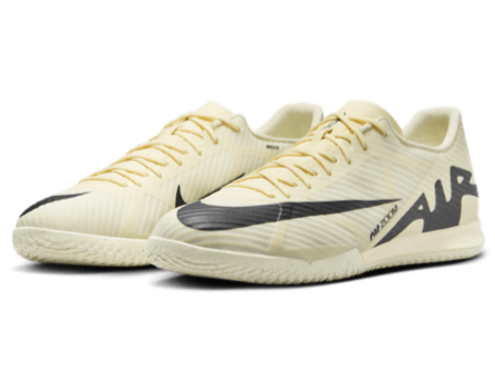 Nike Mercurial Vapor 15 Academy IC - Lemonade/Black – Third Coast
