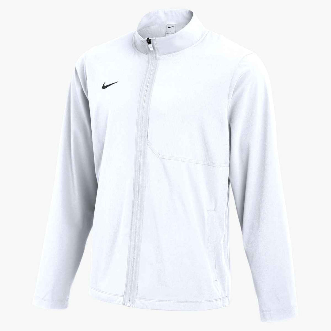 Nike Full Zip Woven Jacket