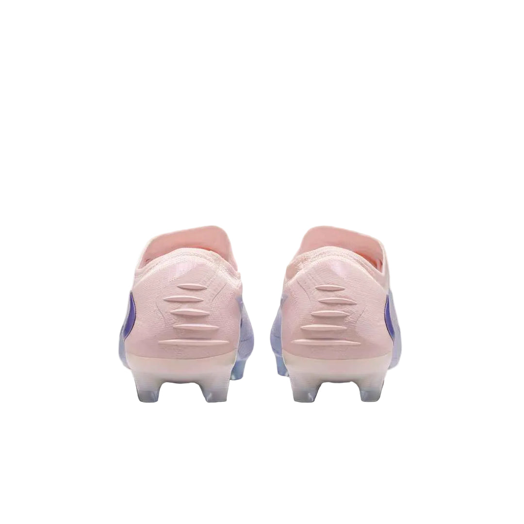 Nike Phantom 6 Low Elite FG LV8 - Ghost/Guava Ice Men's Footwear - Third Coast Soccer