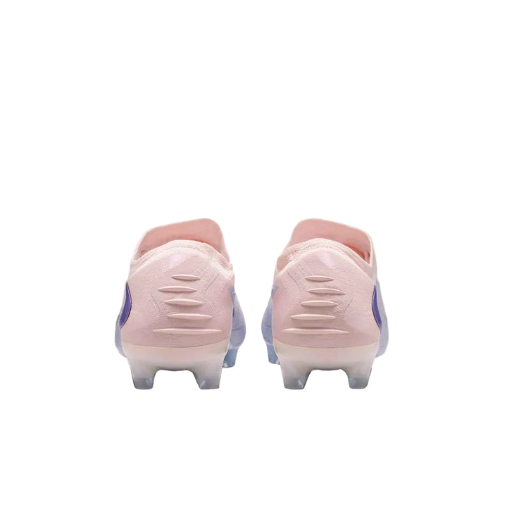 Nike Phantom 6 Low Elite FG LV8 - Ghost/Guava Ice Men's Footwear - Third Coast Soccer