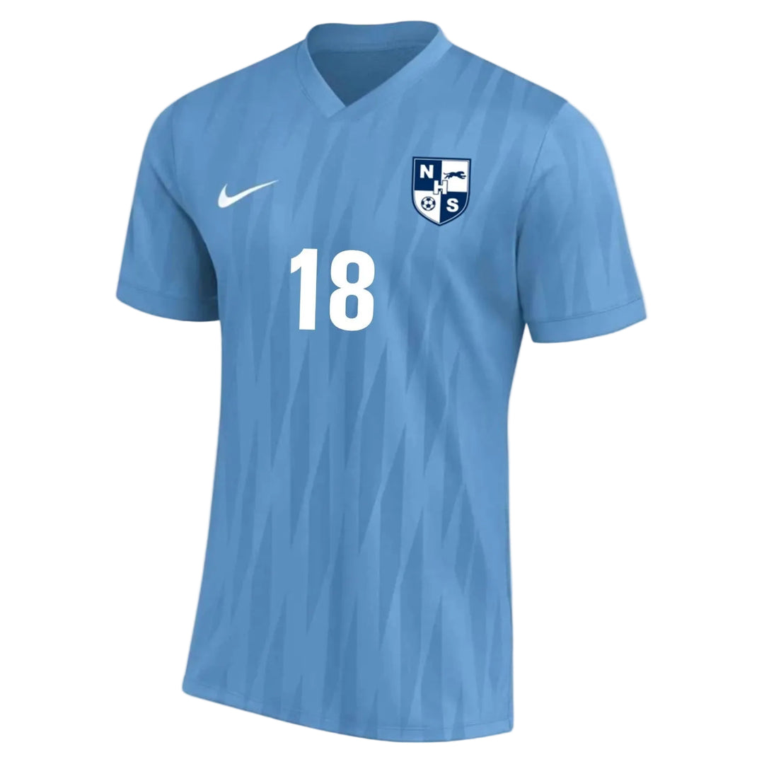 Nike NHS Youth Challenger VI Jersey Northshore High School - Third Coast Soccer