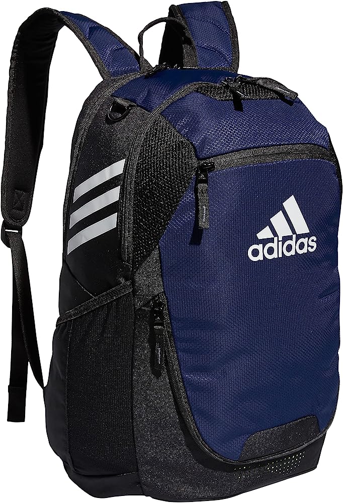 adidas HFC Stadium III Backpack Hattiesburg FC 2023-2025   - Third Coast Soccer