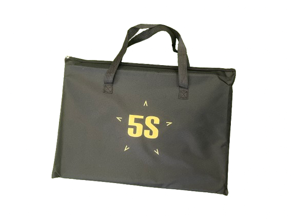 5S Coaching Tactic Board Coaching Accessories - Third Coast Soccer