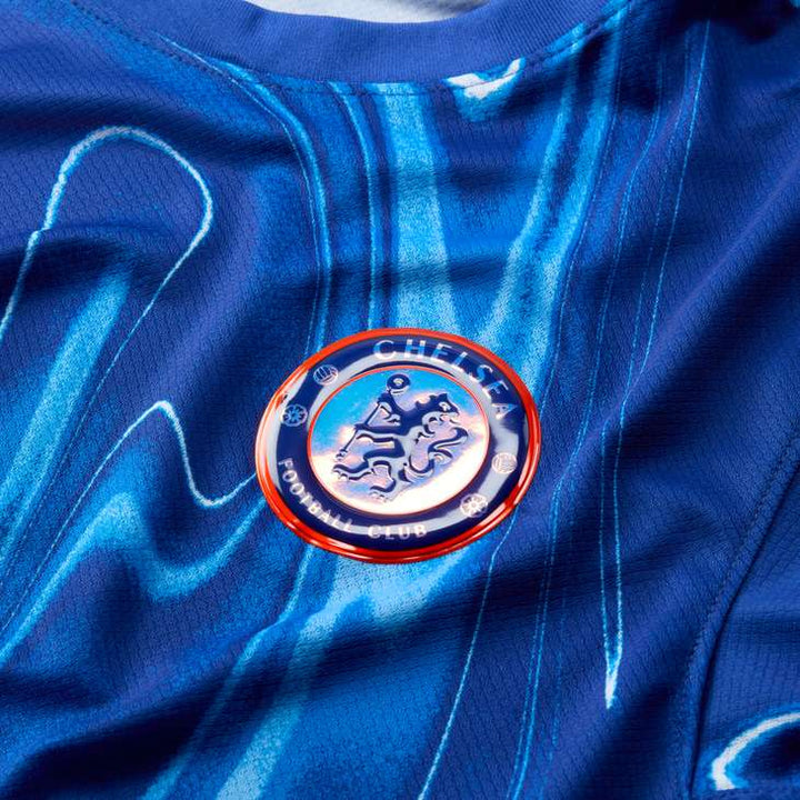 Nike Chelsea FC Home Jersey 24/25 Club Replica   - Third Coast Soccer