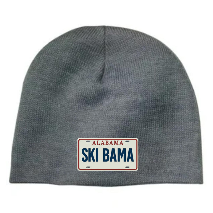 Alabama Ski Bama Beanie AL Ski Bama Athletic Oxford - Third Coast Soccer