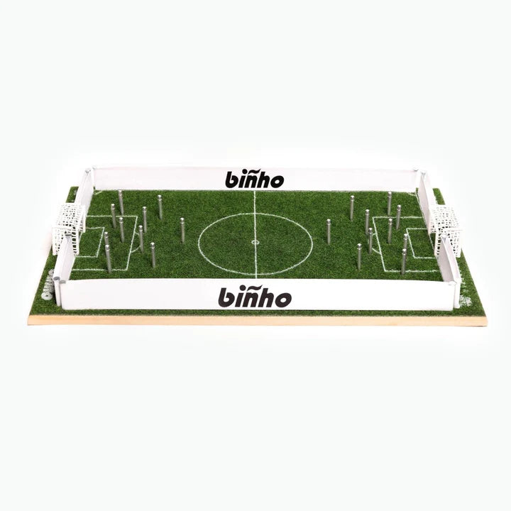 Binho Board Classic: Green Turf Equipment   - Third Coast Soccer