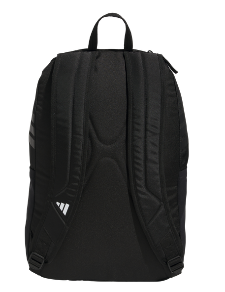 adidas Stadium 4 Backpack - Black Bags - Third Coast Soccer