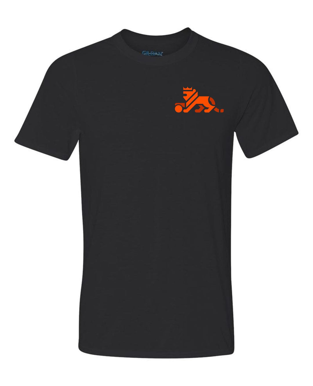 Louisiana Elite Short-Sleeve T-Shirt Louisiana Elite Spiritwear Black Youth Small - Third Coast Soccer