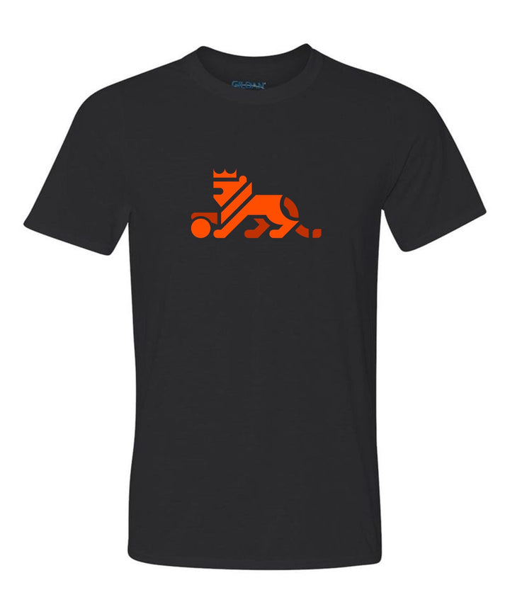 Louisiana Elite Short-Sleeve T-Shirt Louisiana Elite Spiritwear Black Youth Small - Third Coast Soccer