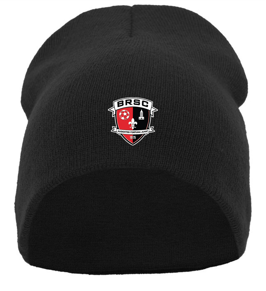 BRSC Basic Knit Beanie BRSC Spiritwear - Third Coast Soccer