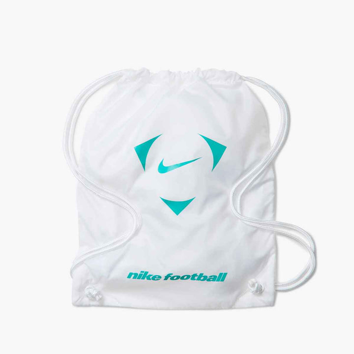 Nike Tiempo Maestro Elite FG - White/Dusty Cactus Men's Footwear - Third Coast Soccer