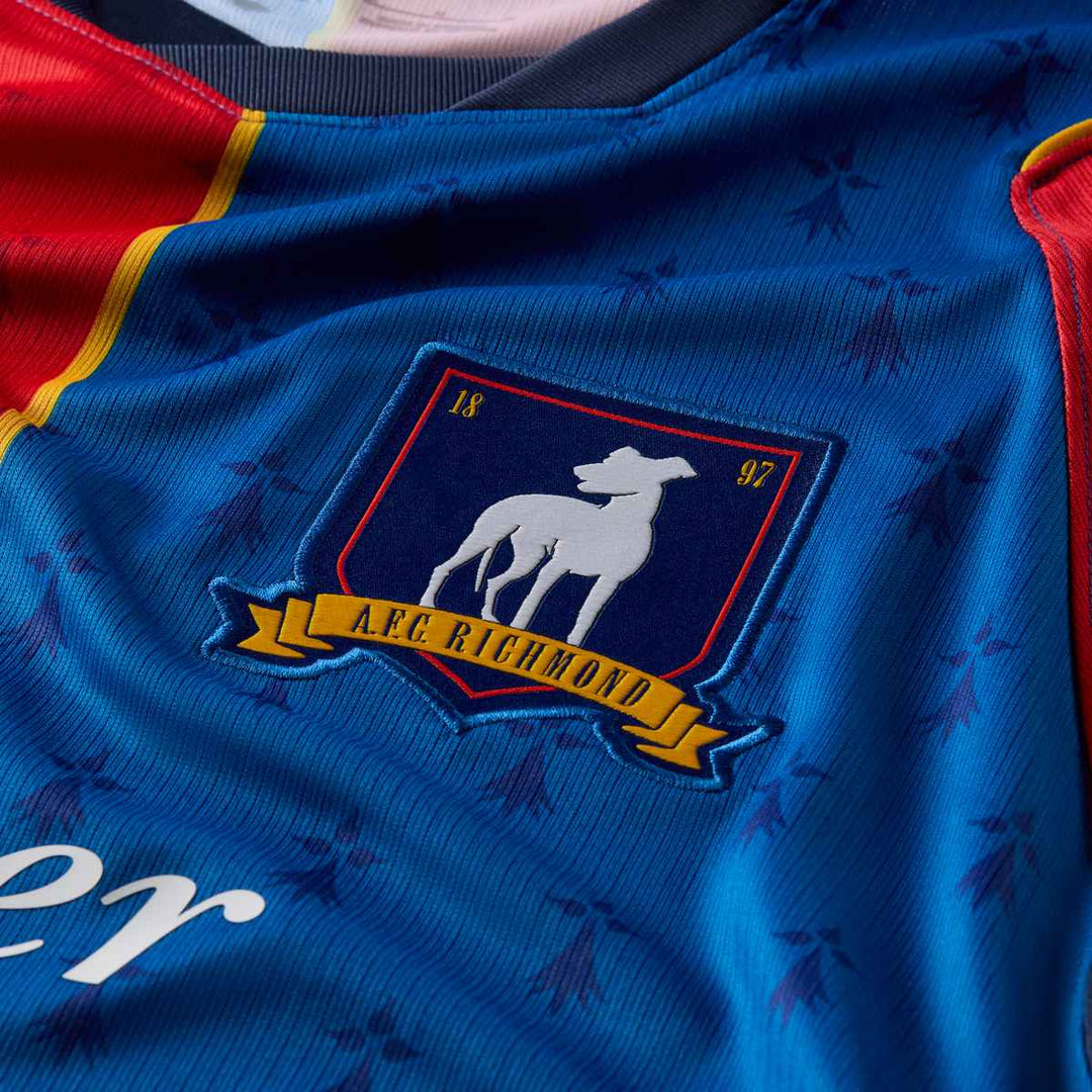 Nike AFC Richmond Stadium Home Jersey 2026
