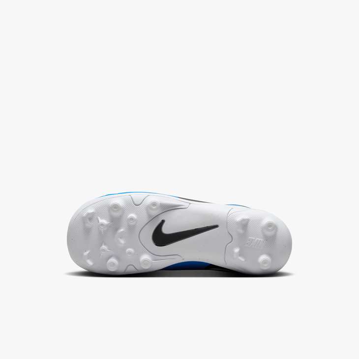 Nike Junior Tiempo Legend 10 Club FG - Soar/White – Third