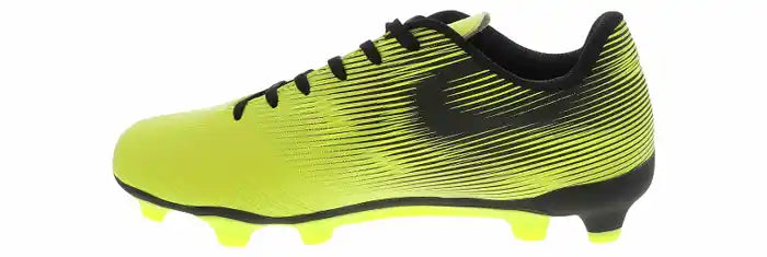 Charly Grasshopper 7.0 Jr. FG - Green/Black Youth Footwear - Third Coast Soccer