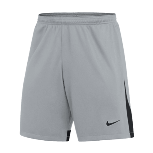 Nike Classic II Short Shorts Wolf Grey/Black Mens Small - Third Coast Soccer