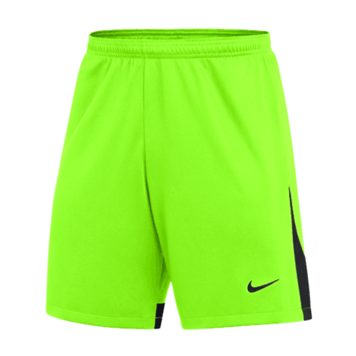 Nike Classic II Short Shorts Volt/Black Mens XXSmall - Third Coast Soccer