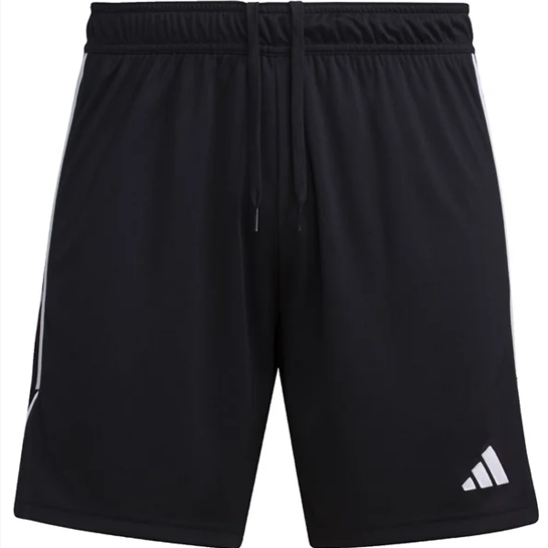 adidas AFSC Youth Tiro 23 League Short - Black Ascension Flight Soccer Club   - Third Coast Soccer