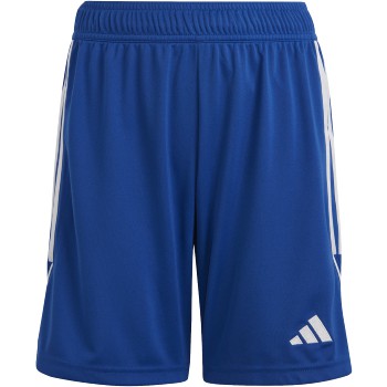 adidas Tiro 23 League Short - Royal/White Shorts - Third Coast Soccer