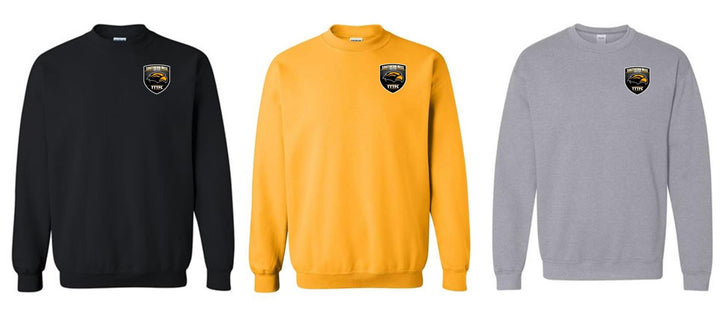 Southern Miss Crew Neck Sweatshirt Southern Miss - Third Coast Soccer