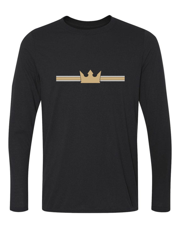 GPA Crown Long-Sleeve T-Shirt