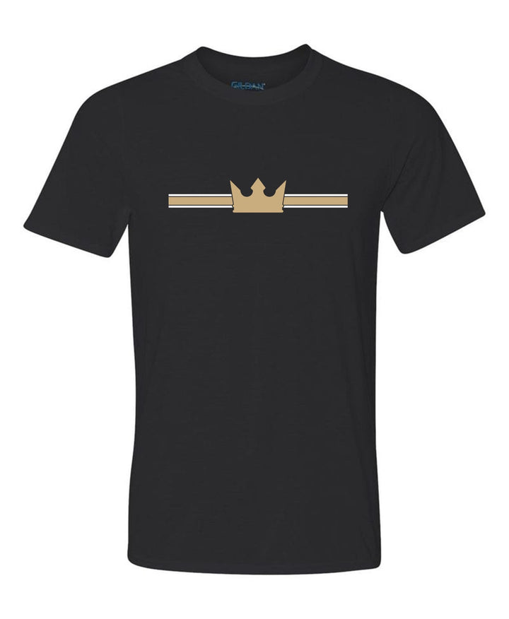 GPA Crown Short-Sleeve T-Shirt