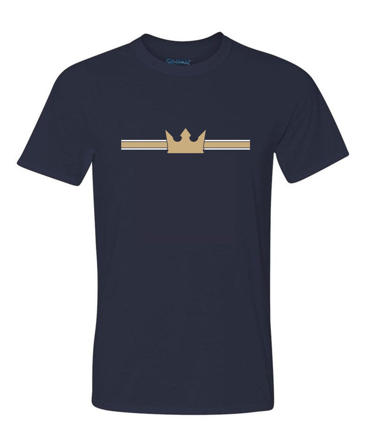 GPA Crown Short-Sleeve T-Shirt